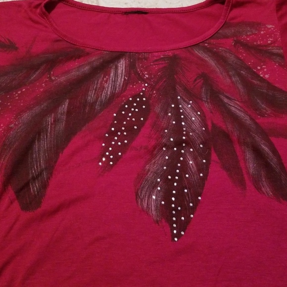 Shirt - Picture 2 of 4